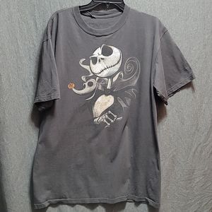 Jack Skellington Tee